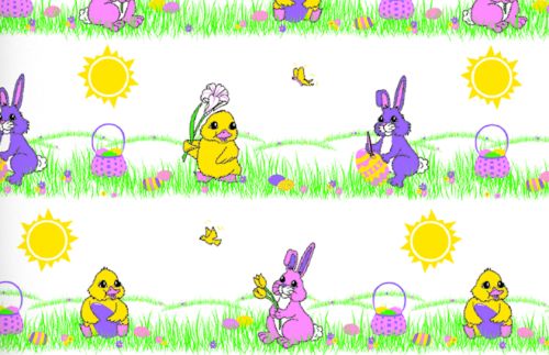 Easter Time Corobuff - Product #1207
