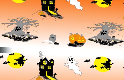 Halloween Night Corobuff - Product #1208