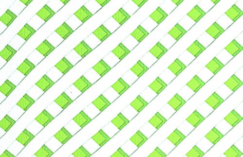 Green Lattice Corobuff - Product #1226 - Click Image to Close