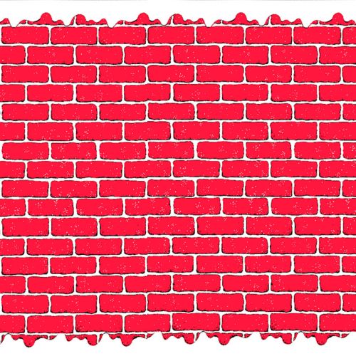 Holiday Brick Corobuff - Product #1251 - Click Image to Close