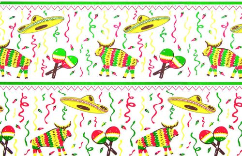 South of the Boarder Corobuff - Product #1257