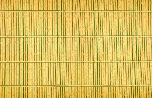 Bamboo - Product #1263