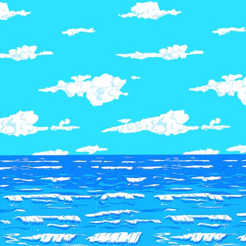 Blue Horizon Corobuff - Product #1287