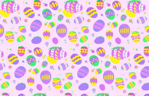 Easter Eggs Corobuff - Product #1350 - Click Image to Close