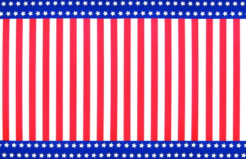 Stars & Stripes Corobuff - Product #1984 - Click Image to Close