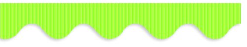 Nile Green Bordette - Product #3712-4 - Click Image to Close