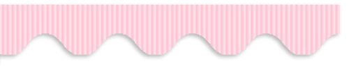 Pink Bordette - Product #3726-4 - Click Image to Close