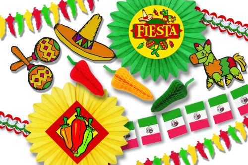 Fiesta Kit - Product #5040-7 - Click Image to Close