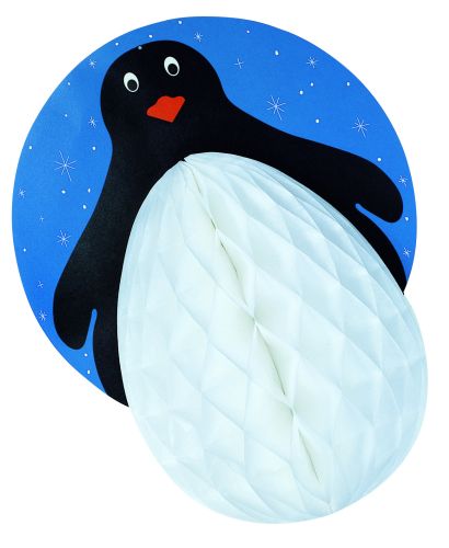Penguin - Product #5057-0