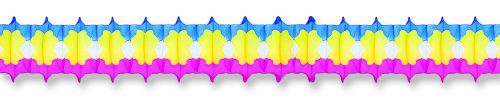 Rainbow Arch Garland - Product #5302-0 - Click Image to Close