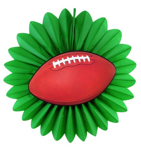 Football Fan - Product #5342-7 - Click Image to Close