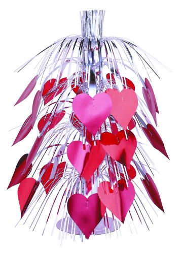 Foil Heart Fountain - Product #5390-9