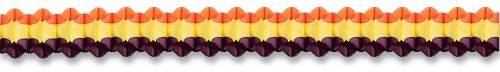 Fall Arch Garland - Product #5423-3 - Click Image to Close