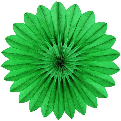 Emerald Fan - Product #5439-4