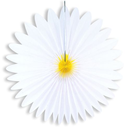 Daisy Fan - Product #5445-0 - Click Image to Close
