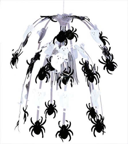 Spider/Ghost Fountain - Product #5446-5