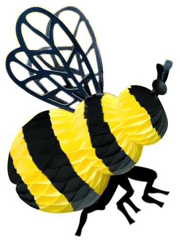 Bumble Bee - Product #5452-2 - Click Image to Close