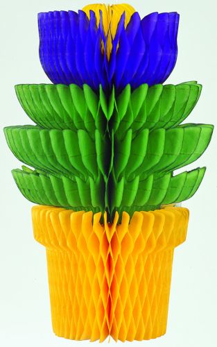 Flower Pots - Product #5452-8 - Click Image to Close