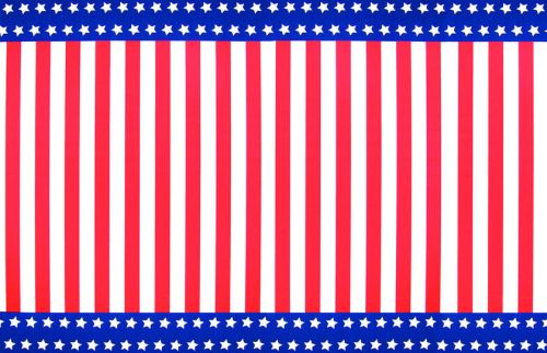 Stars & Stripes Corobuff - Product #1984