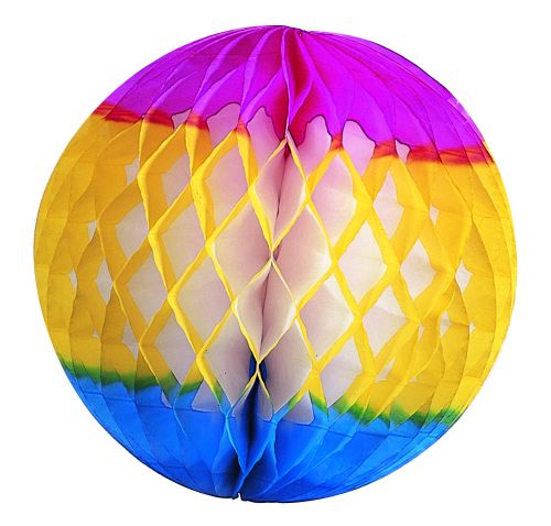 Rainbow Ball - Product #5398-7