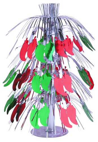 Chili Pepper Fountain - Product #5402-9