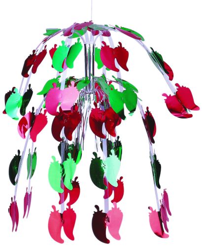 Chili Pepper Fountain - Product #5401-9