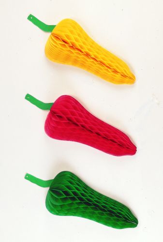 Peppers - Product #5435-6