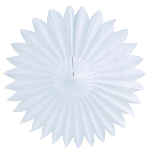 White Fan - Product #5440-4
