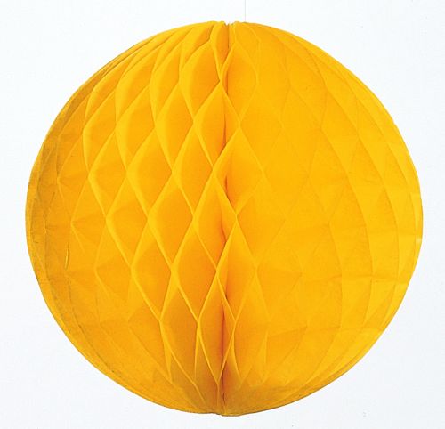 Yellow Ball - Product #5462-4