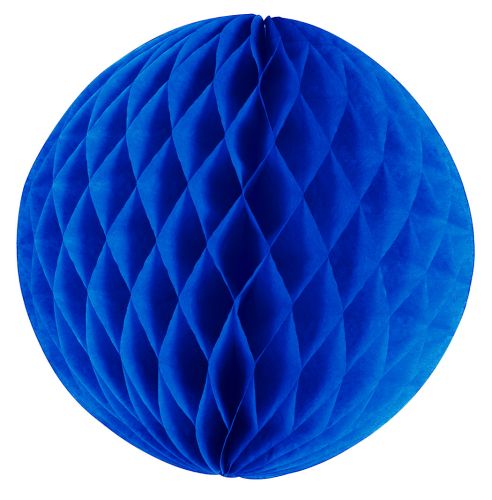 Blue Ball - Product #5465-4