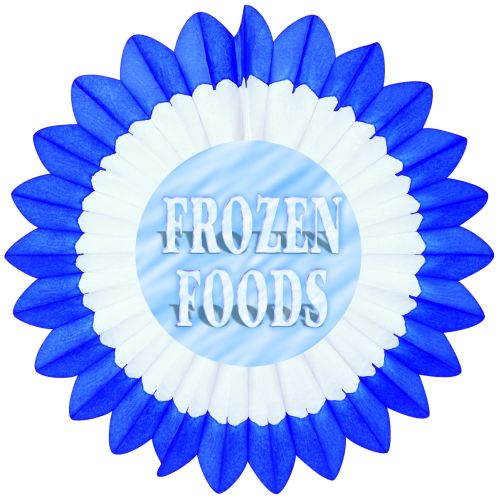 Frozen Food Fan - Product #5497-9