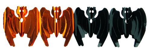 Black/Copper Bat Pullout - Product #5839-0